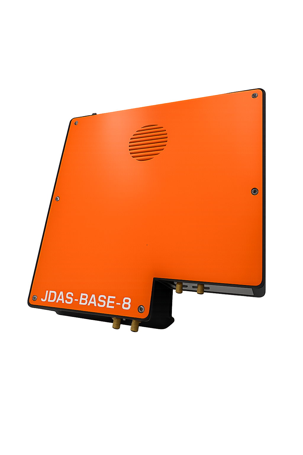 JDAS-BASE field detection unit