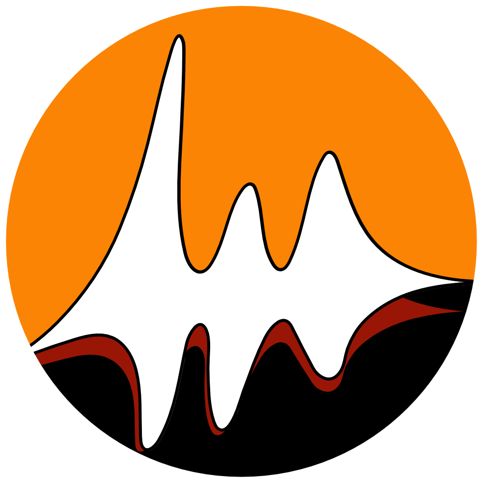 Tachyonrad logo